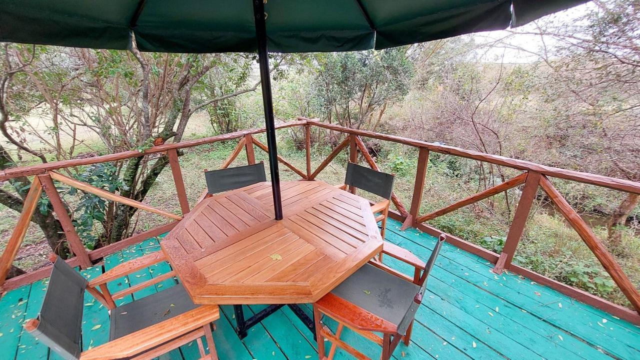 Greenwood Safari Camp Talek Eksteriør billede