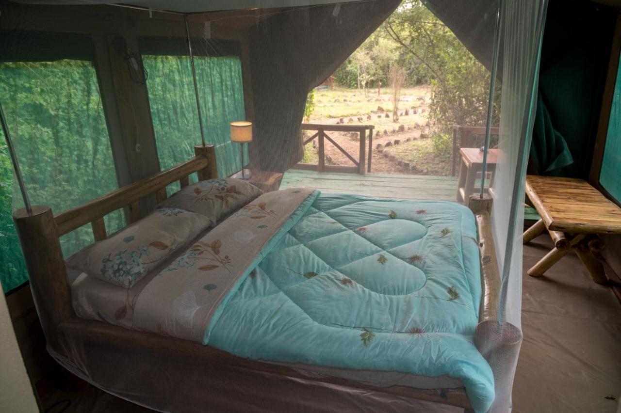 Greenwood Safari Camp Talek Eksteriør billede