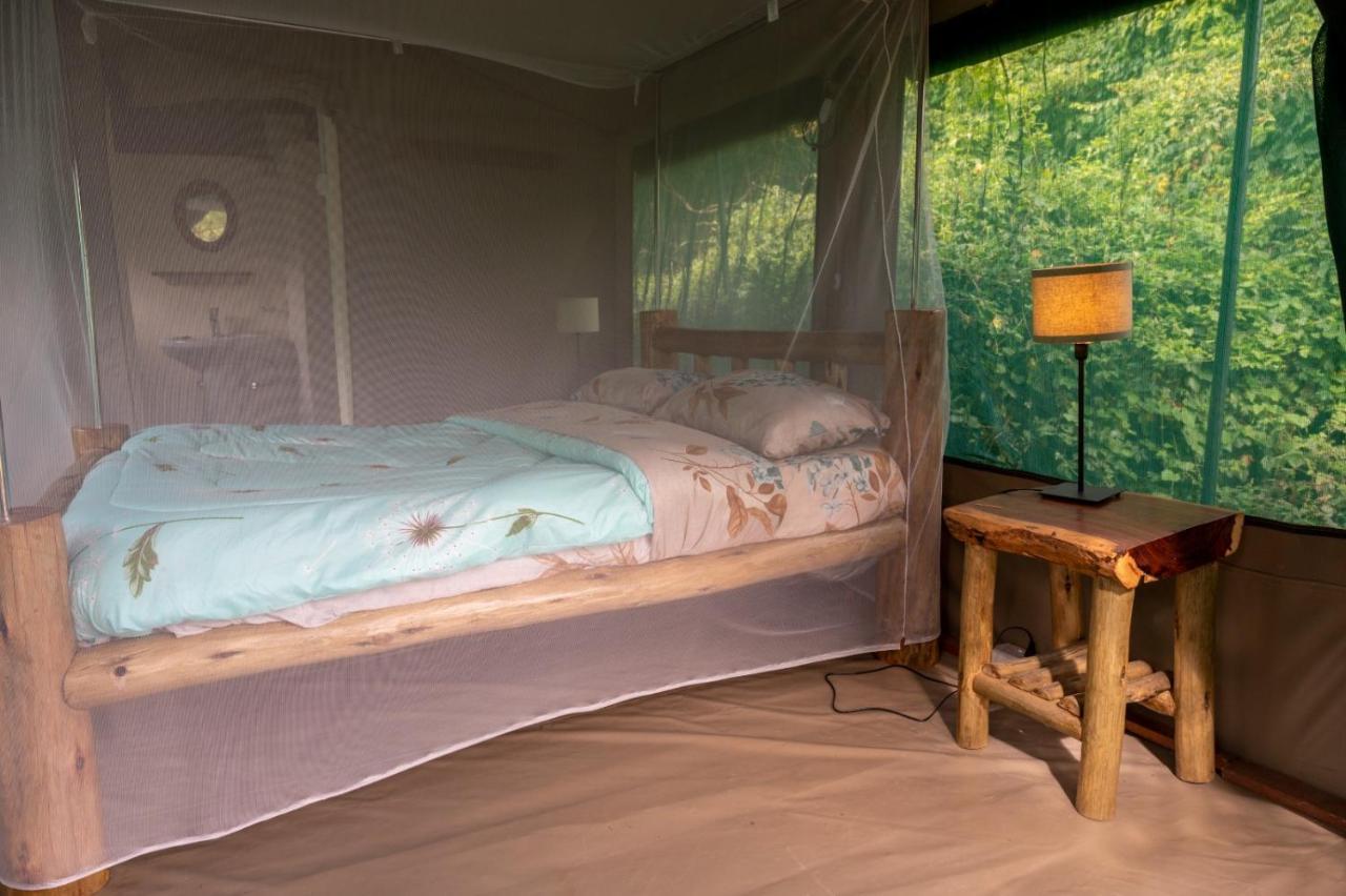 Greenwood Safari Camp Talek Eksteriør billede