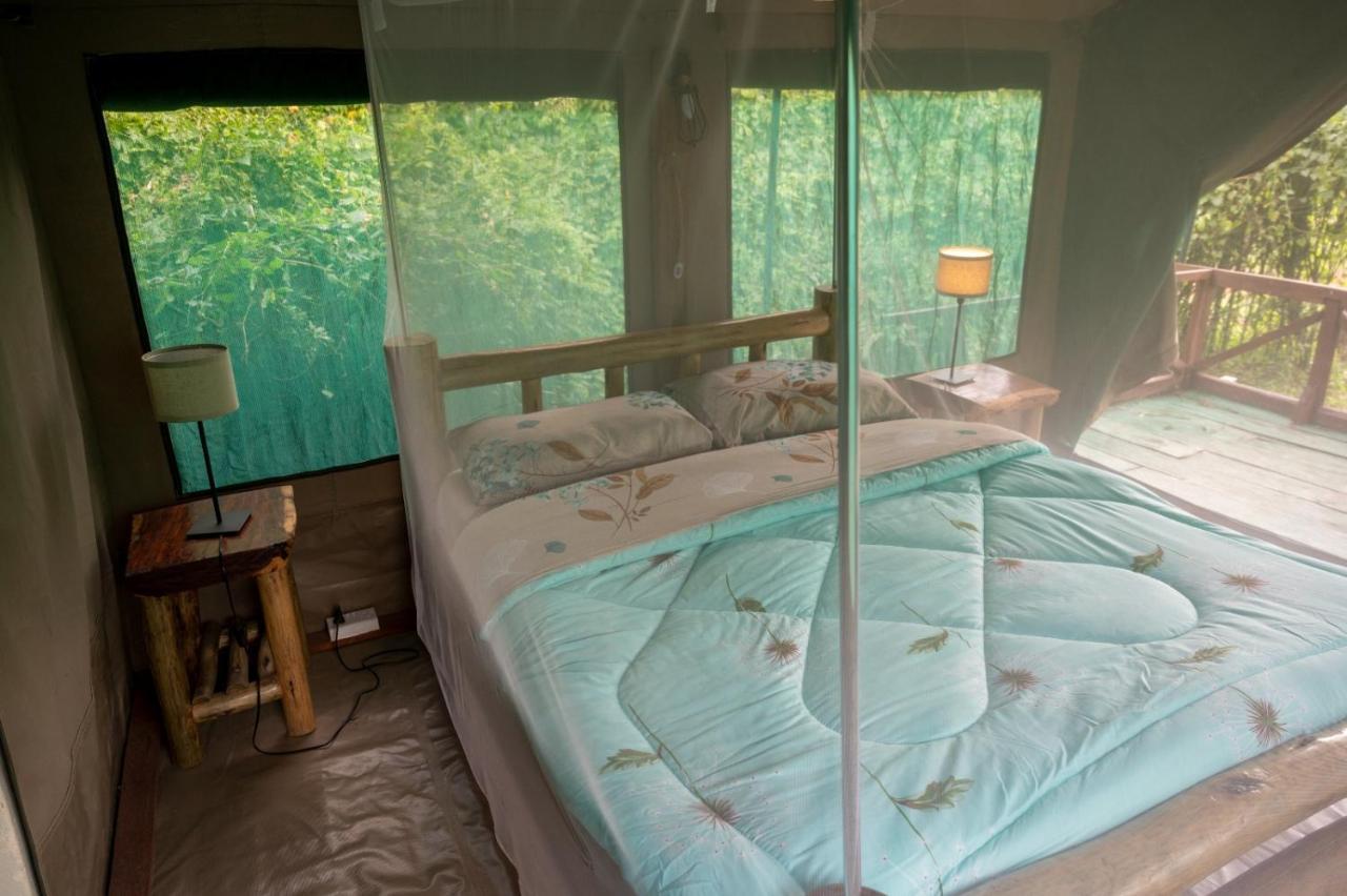 Greenwood Safari Camp Talek Eksteriør billede
